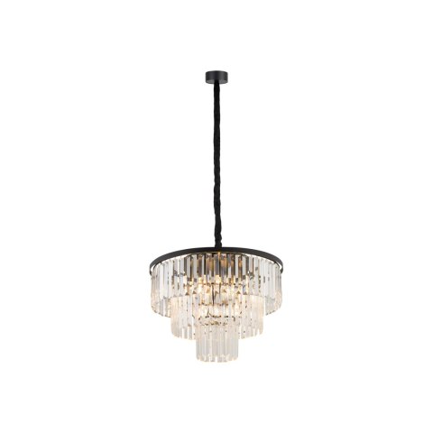 Żyrandole - CRISTAL M Żyrandole - CRISTAL M