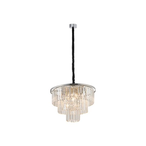 Żyrandole - CRISTAL M Żyrandole - CRISTAL M