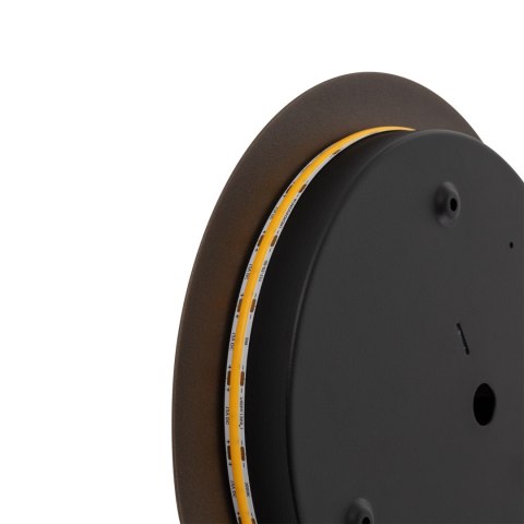 Kinkiety - RING LED M Kinkiety - RING LED M
