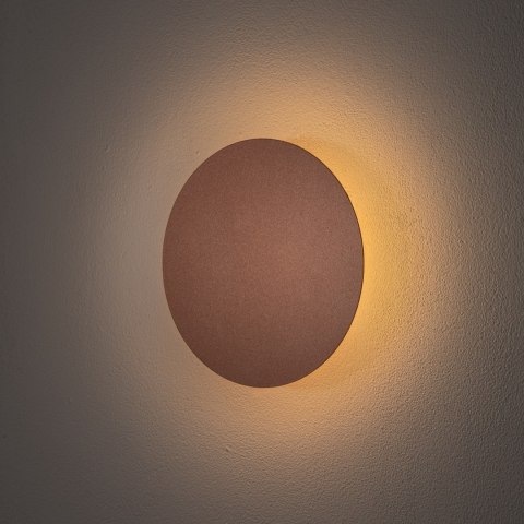 Kinkiety - RING LED S