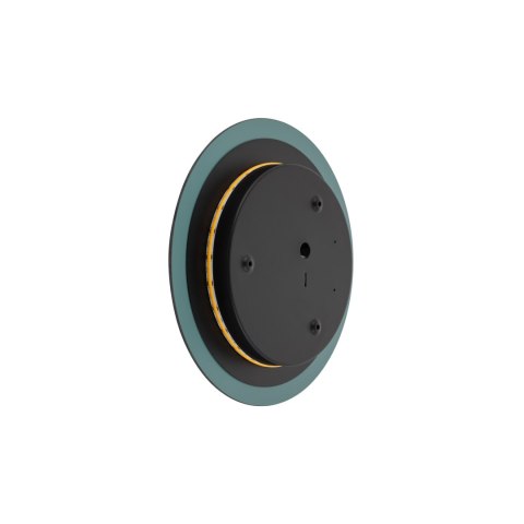 Kinkiety - RING MIRROR LED M Kinkiety - RING MIRROR LED M