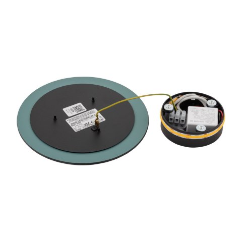 Kinkiety - RING MIRROR LED S