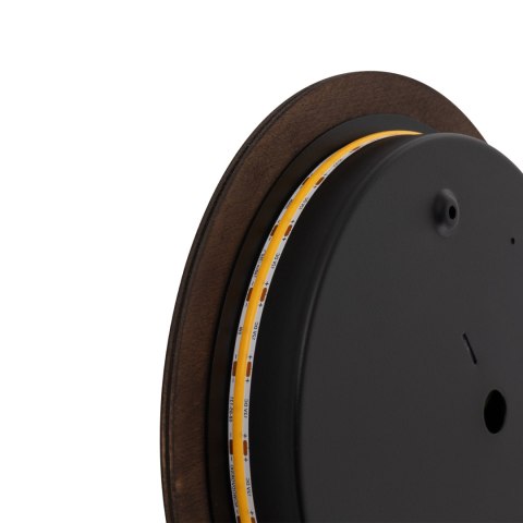 Kinkiety - RING WOOD LED M Kinkiety - RING WOOD LED M