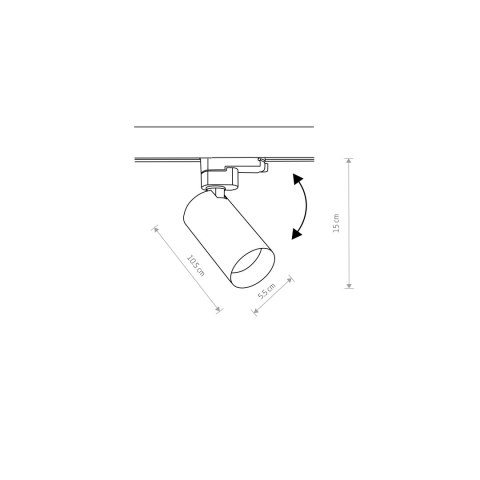 Lampy - CTLS MONO