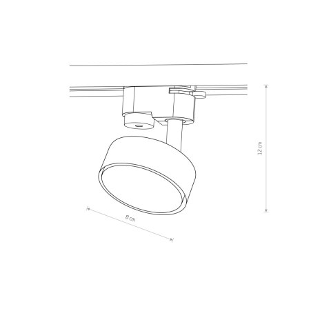 Lampy - PROFILE PUCK Lampy - PROFILE PUCK