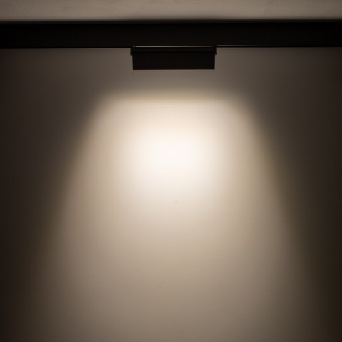Lampy led - LVM FOCUS OUT LED 9W Lampy led - LVM FOCUS OUT LED 9W