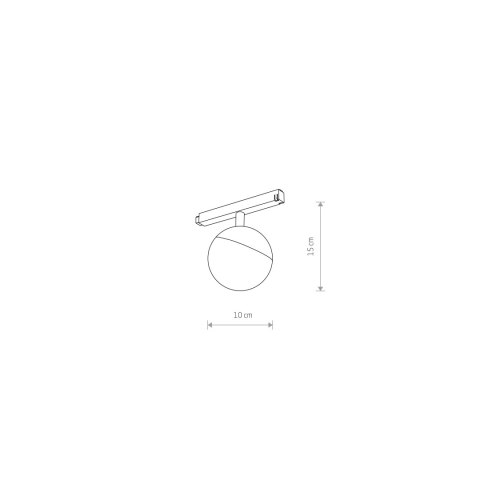 Lampy led - LVM LID LED 8W Lampy led - LVM LID LED 8W