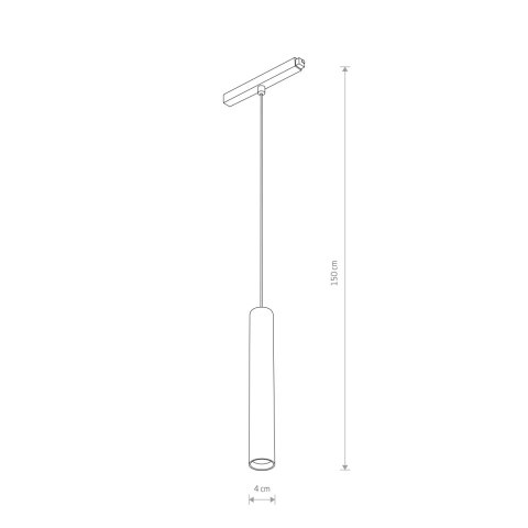 Lampy led - LVM ROLLER LED 9W Lampy led - LVM ROLLER LED 9W
