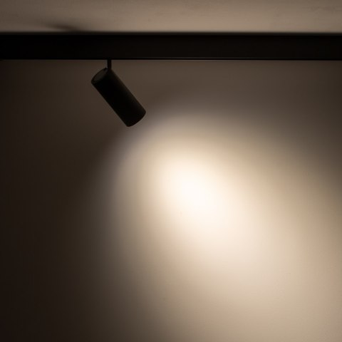 Lampy led - LVM SPOT LED 9W Lampy led - LVM SPOT LED 9W