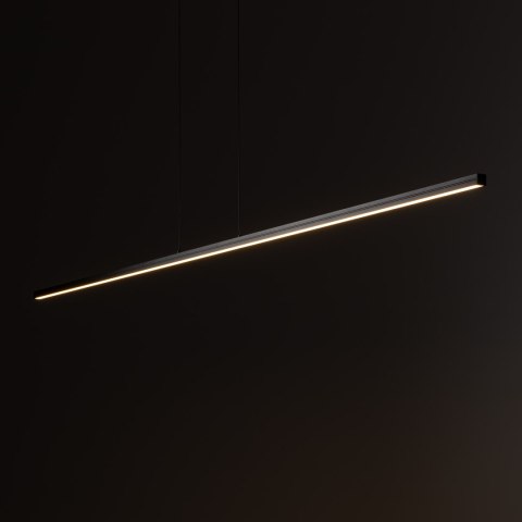 Lampy liniowe - BAR LED L