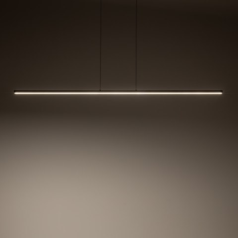Lampy liniowe - BAR LED S
