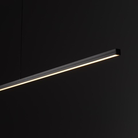 Lampy liniowe - BAR LED S