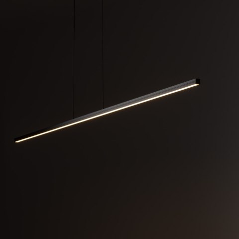 Lampy liniowe - BAR LED S