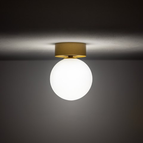 Lampy przysufitowe - KIER S Lampy przysufitowe - KIER S