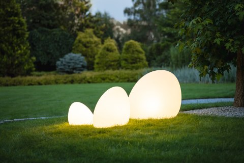 Lampy stojące - STONE M Lampy stojące - STONE M