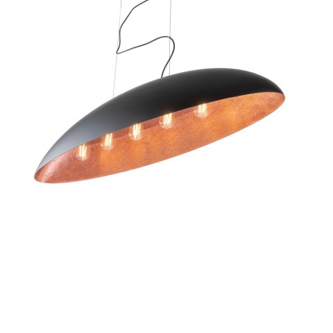 Lampy wiszące - CANOE
