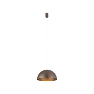 Lampy wiszące - HEMISPHERE SUPER S