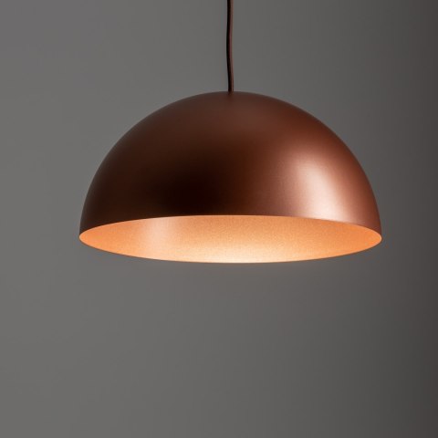 Lampy wiszące - HEMISPHERE SUPER S Lampy wiszące - HEMISPHERE SUPER S