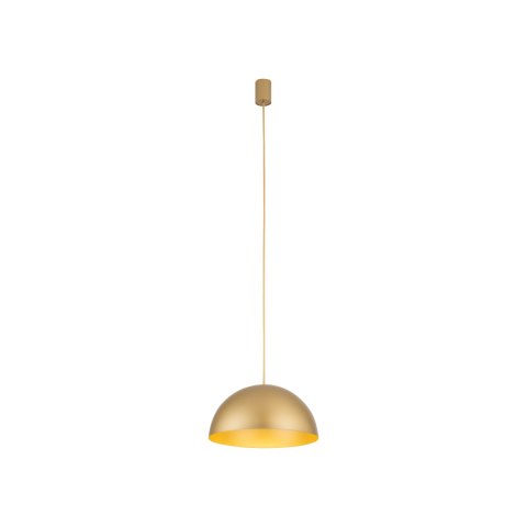 Lampy wiszące - HEMISPHERE SUPER S