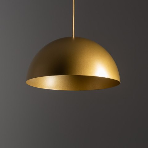 Lampy wiszące - HEMISPHERE SUPER S