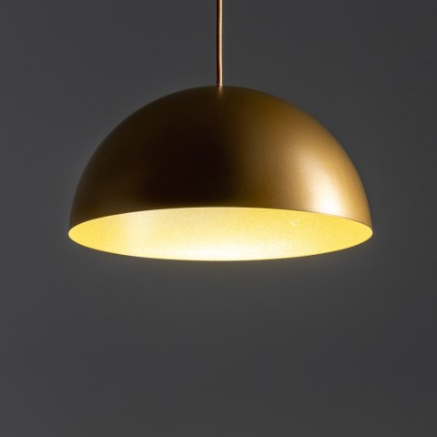Lampy wiszące - HEMISPHERE SUPER S