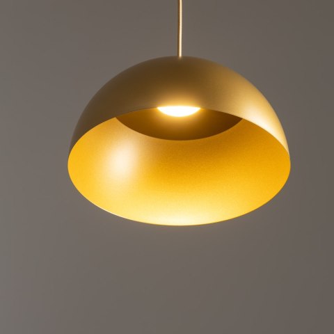 Lampy wiszące - HEMISPHERE SUPER S