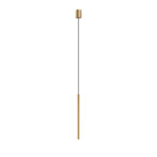 Lampy wiszące - LASER 490