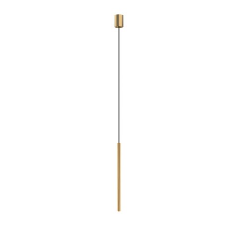 Lampy wiszące - LASER 490