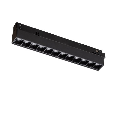 Lampy led - LVM FOCUS LED 9W 4000K Lampy led - LVM FOCUS LED 9W 4000K