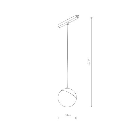 Lampy led - LVM LID LED 8W 4000K Lampy led - LVM LID LED 8W 4000K