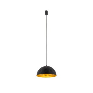 Lampy wiszące - HEMISPHERE HIT S