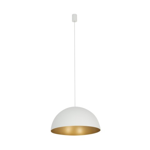 Lampy wiszące - HEMISPHERE SUPER L