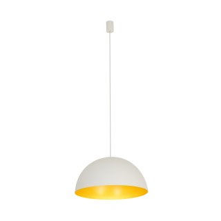 Lampy wiszące - HEMISPHERE SUPER L