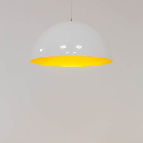 Lampy wiszące - HEMISPHERE SUPER L