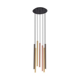 Lampy wiszące - LASER 490