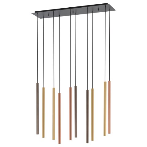 Lampy wiszące - LASER 490 Lampy wiszące - LASER 490