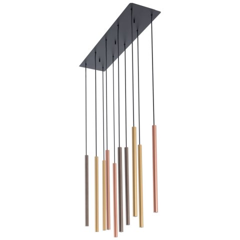 Lampy wiszące - LASER 490 Lampy wiszące - LASER 490