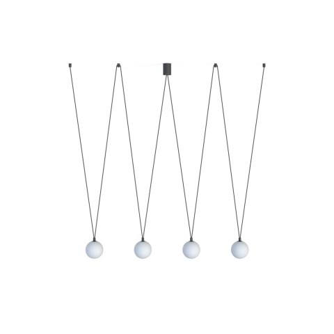 Lampy wiszące - SLING