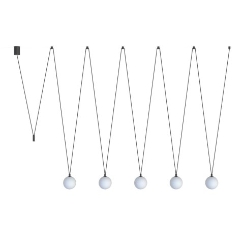 Lampy wiszące - SLING Lampy wiszące - SLING