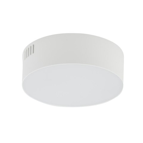Plafony - LID ROUND LED 15W Plafony - LID ROUND LED 15W