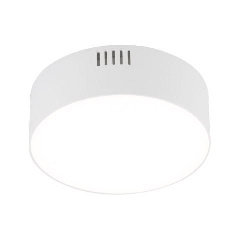 Plafony - LID ROUND LED 15W Plafony - LID ROUND LED 15W