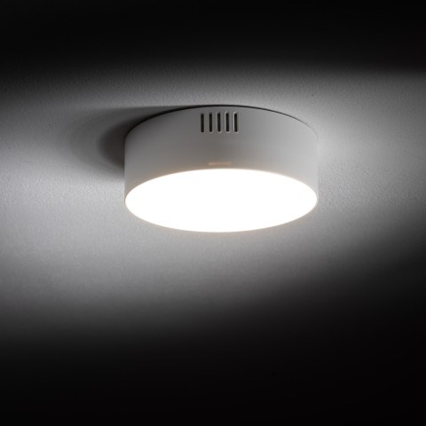 Plafony - LID ROUND LED 15W Plafony - LID ROUND LED 15W