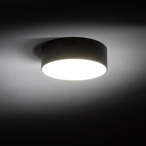 Plafony - LID ROUND LED 15W Plafony - LID ROUND LED 15W