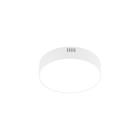 Plafony - LID ROUND LED 25W Plafony - LID ROUND LED 25W