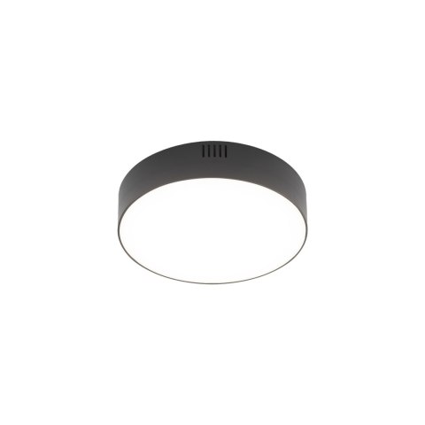 Plafony - LID ROUND LED 25W Plafony - LID ROUND LED 25W