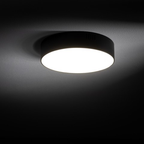 Plafony - LID ROUND LED 25W Plafony - LID ROUND LED 25W