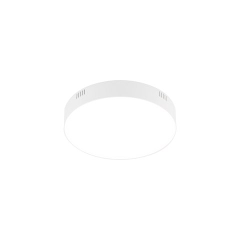 Plafony - LID ROUND LED 35W Plafony - LID ROUND LED 35W