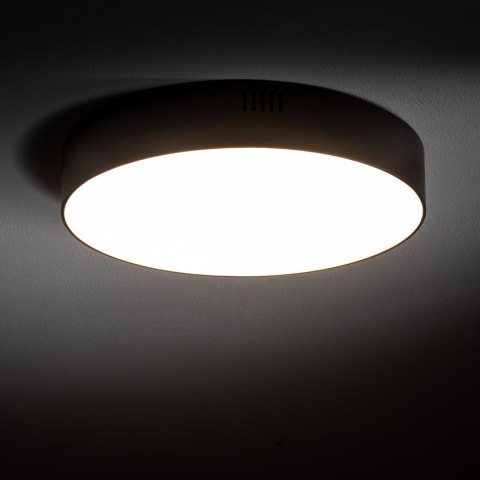 Plafony - LID ROUND LED 35W Plafony - LID ROUND LED 35W