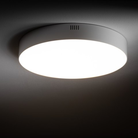 Plafony - LID ROUND LED 50W Plafony - LID ROUND LED 50W