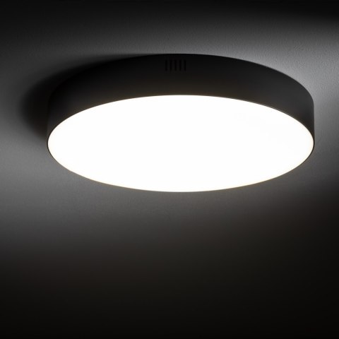 Plafony - LID ROUND LED 50W Plafony - LID ROUND LED 50W